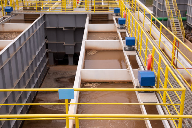 絮凝是水处理的一个阶段图片下载