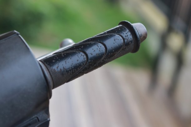 油门和前刹车图片下载