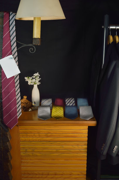 男性时尚形象图片下载