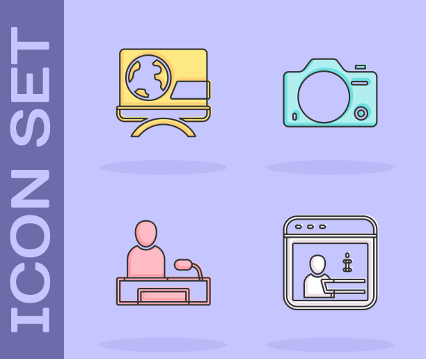 设置信息突发新闻电视报道图片下载