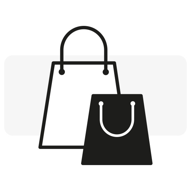 包图标，伟大的设计为任何目的。矢量插图。图片下载