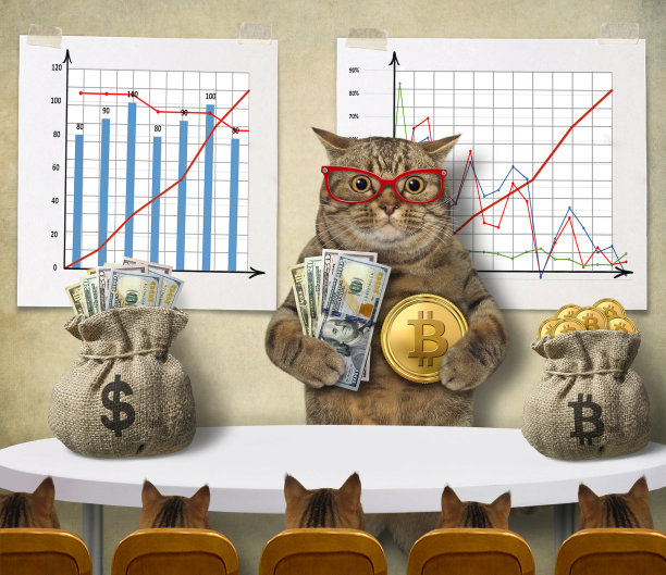 猫教我们如何赚钱图片下载