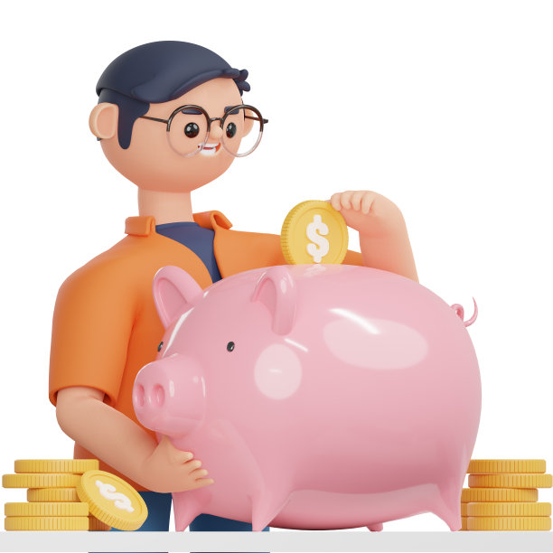 存钱罐图片下载