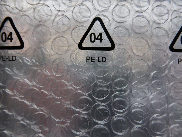 气泡膜特写图片下载