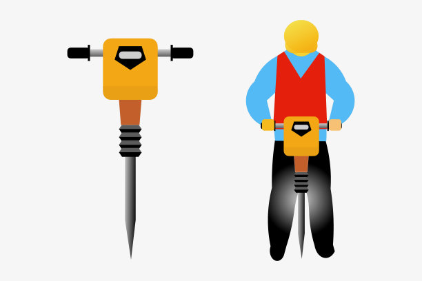 商人在用笔记本电脑图片下载