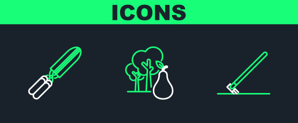 集线园艺耙在工作园艺手工图片下载