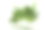 福雷斯特安排孤立的背景。三维渲染-插图描述图片下载