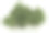 福雷斯特安排孤立的背景。三维渲染-插图描述图片下载