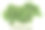 福雷斯特安排孤立的背景。三维渲染-插图描述图片下载