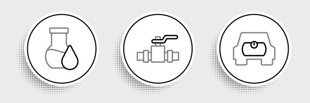 设置车用油、汽油试验用管路油箱图片下载