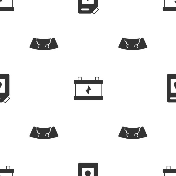 汽油机油罐车蓄电池设坏图片下载