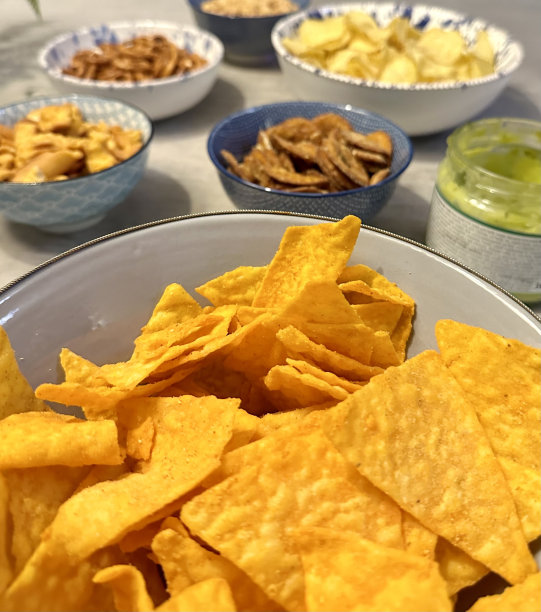 零食和小点心图片下载