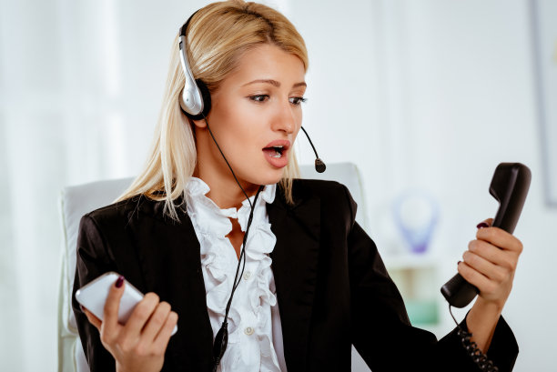 劳累的商人图片下载