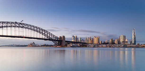 悉尼醒来图片下载