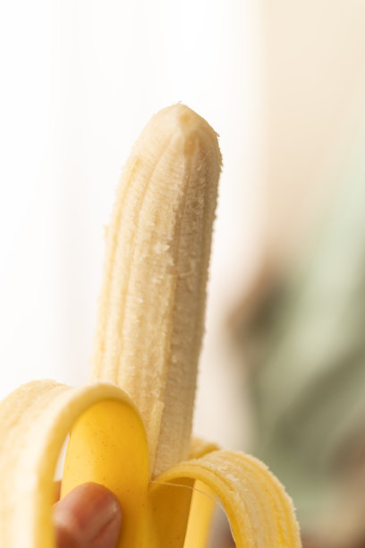 看起来很好吃的香蕉图片下载