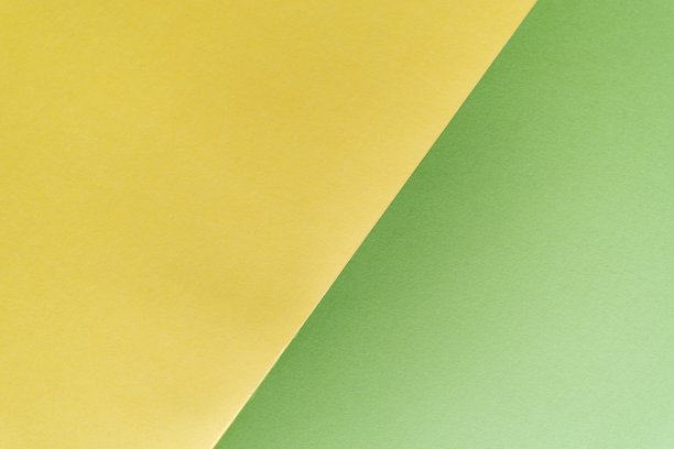 黄色和绿色图片下载