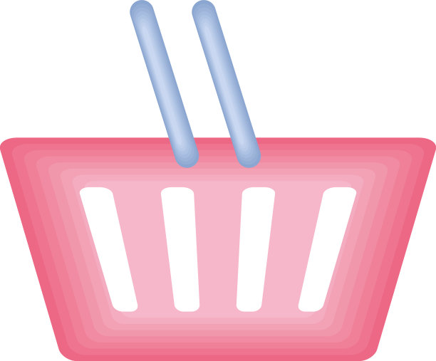 购物篮图标图片下载