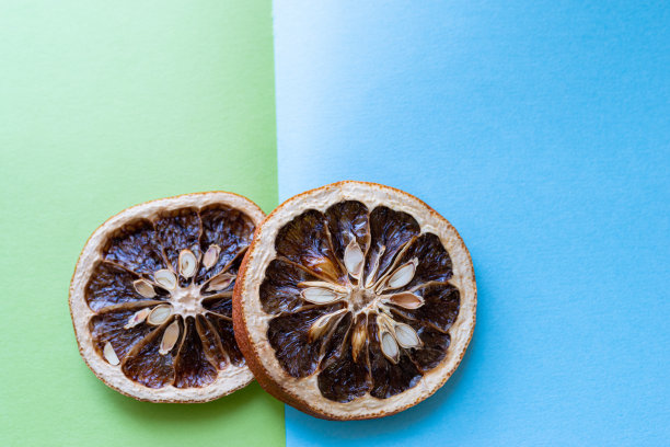 橙子干果图片下载