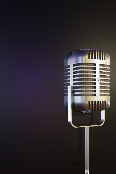 隔离式双向传声器图片下载