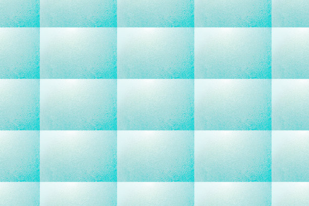 无缝蓝色格纹图案。图片下载