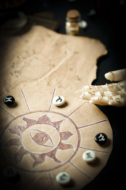 星象预测星象图图片下载