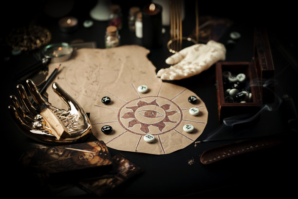 星象预测星象图图片下载