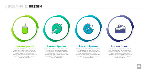 搭配茶、烟、饼干或饼干图片下载