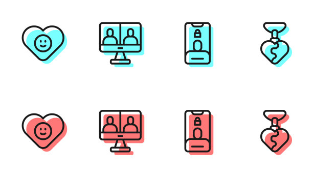 在手机上设置线路来电图片下载