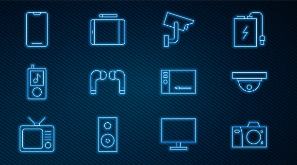 设置线拍照相机运动传感器安全图片下载