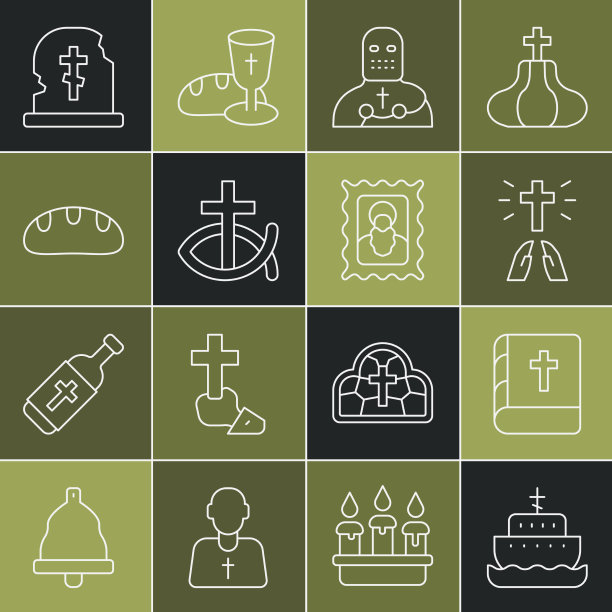 设定行诺亚圣经方舟上交图片下载