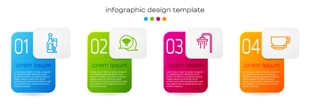 用玻璃wi-fi连接香槟图片下载