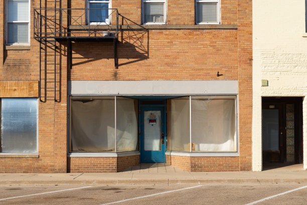 Earlville市中心。图片下载