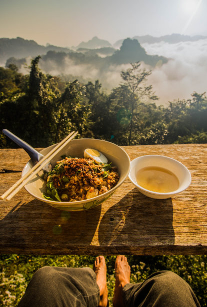 班贾博面馆图片下载