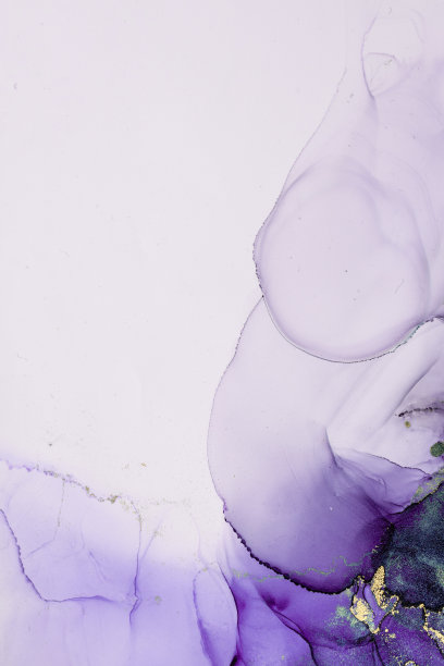 大理石水墨抽象艺术由精美的原画为抽象背景图片下载