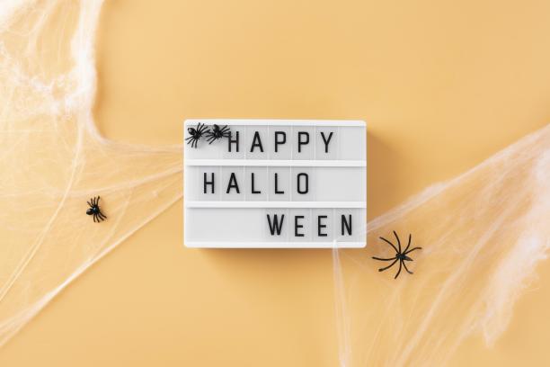 万圣节创意元素分类图片下载