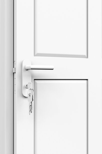 门模型图片下载