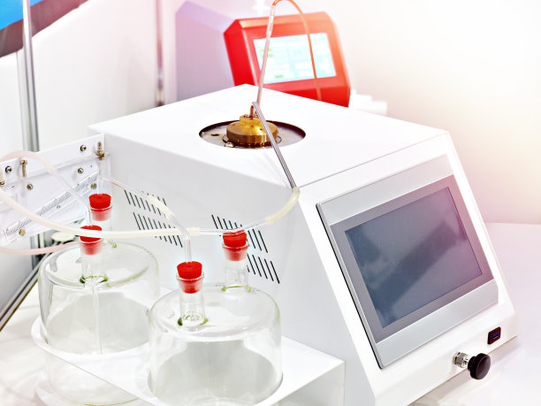 化学蒸汽分析仪图片下载