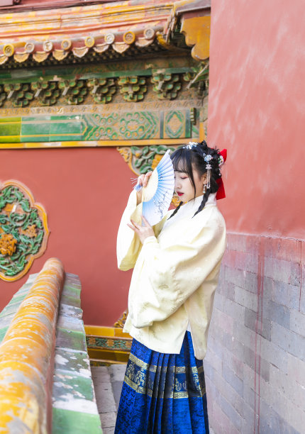 中国古代女性图片下载