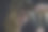一个美丽的金发女人的肖像集中通过她的头发分叉或白发图片下载