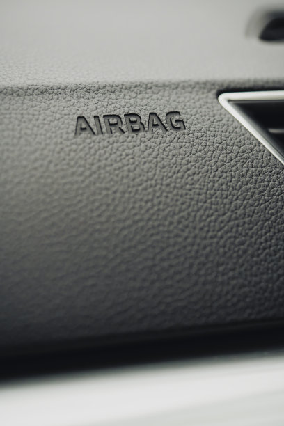 汽车的乘客安全气囊图片下载