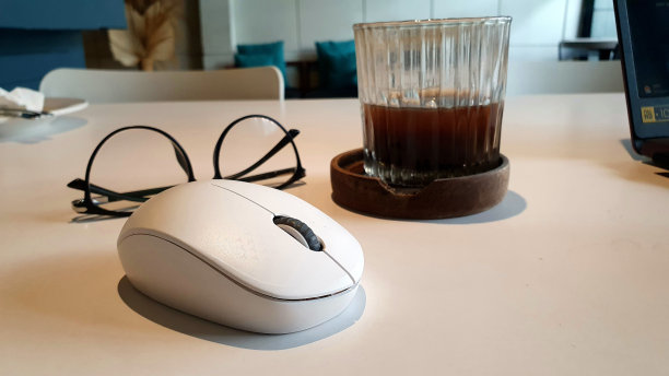 Work from café图片下载