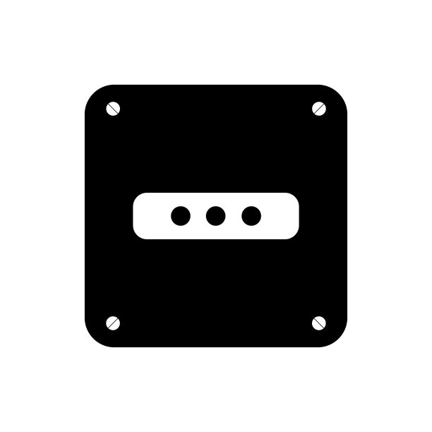 插座插头图标隔离矢量，轮廓矢量图片下载