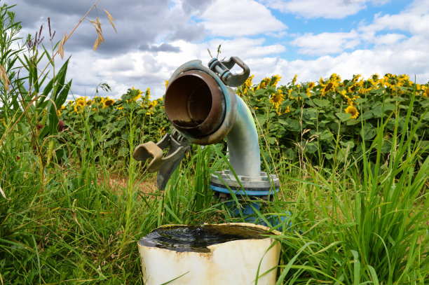 农业灌溉系统图片下载