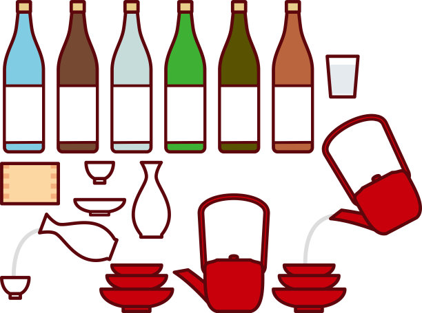 日本酒图片下载