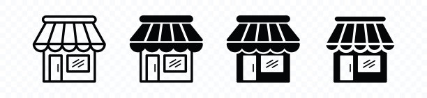 餐厅图标图片下载