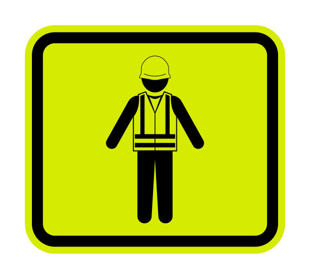 白色背景上的救生衣图片下载