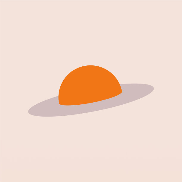 熟蛋标志模板图片下载