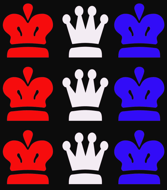 摘要无缝加冕设计图片下载