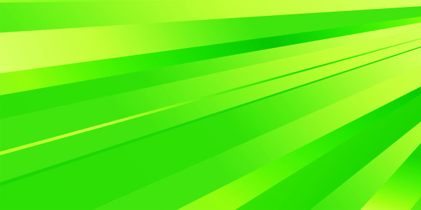 Green Image.　Background images of sunlight filtering through fresh greenery.图片下载