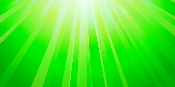 Green Image.　Background images of sunlight filtering through fresh greenery.图片下载